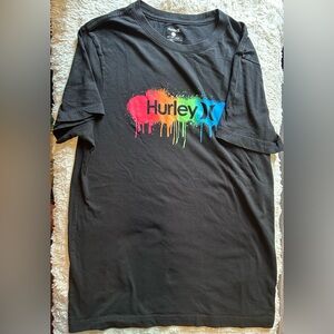 🟢Hurley Size Small Shirt